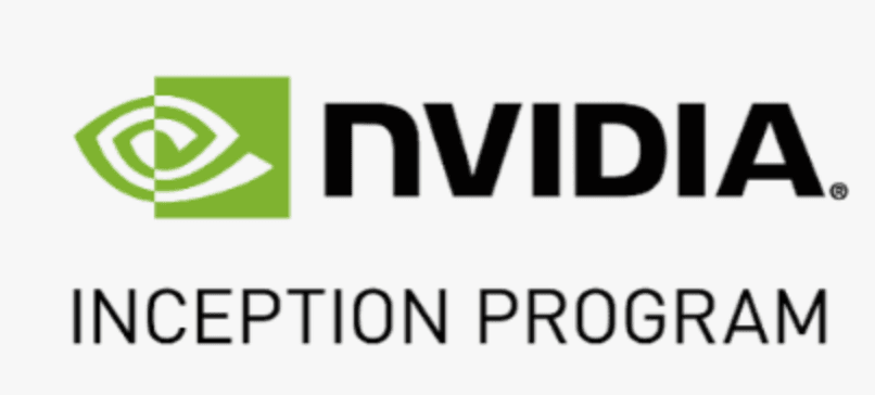 NVIDIA Inception Program member